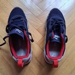 Puma kék edzőcipő 42-es fotó