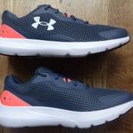 Új eredeti Under Armour Surge 3: 42-es férfi prémium futócipő sportcipő utcai cipő fotó