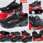 NIKE AIR MAX TN PLUS III. cipő, férfi cipő, 41-46., LIMITÁLT!, EREDETI, 5 szín fotó