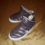 Hibátlan THE NORTH FACE férfi mamusz / sátorcipő - 44 / 44.5 - 3db nincs posta fotó