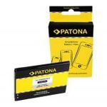 Samsung EB595675LU GT-N719 Galaxy Note 2 GT-N7100 3400mAh Li-Ionakkumulátor / akku - Patona fotó