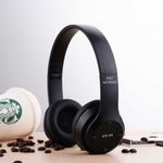 P47 PRÉMIUM BLUETOOTH FÜLHALLGATÓ fotó