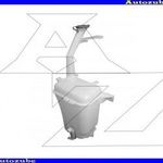 NISSAN NOTE 2 2013.06-2016.12 /E12/ Ablakmosó tartály, motorral fotó