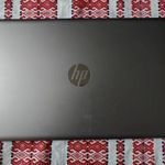 Notebook 1. - HP Core i5 8th. Gen. fotó