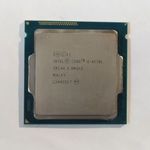 Intel Core i5-4670K processzor 4x3.4GHz s1150 fotó