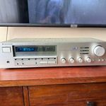 Eladó 1 Ft-ról Kenwood KR-810 receiwer fotó