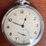 Lanco art deco zsebóra 1 Ft No Min Ár! fotó