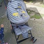 Mama Kiddies Babakocsi fotó