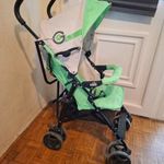 Cam Agile Sportbabakocsi fotó