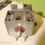 Mikrosütő magnetron Samsung OM55A (20) fotó