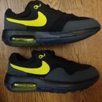 Új eredeti Nike Air Max Motif NN GS 36-os és 39-es fiú prémium sportcipő utcai cipő 3 színben fotó