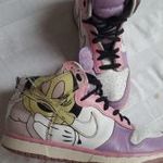 NIKE , MINNIE sportcipő 25, 5 cm fotó