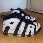 Nike Air More Uptempo 96 Cobalt Bliss fotó