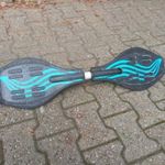 Waveboard gördeszka fotó