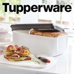 Tupperware Kompakt kis kenyértartó Pékinas ÚJ akciós áron fotó
