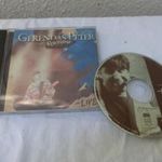 [ABC] Gerendás Péter - A Deszkákon CD, dedikált (3611) fotó