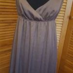 Aranybarna, elegáns, esküvő, alkalmi maxi H&M ruha"38" fotó