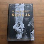 Jennifer Robson - II. Erzsébet ruhája (Egy királyi esküvő története) fotó