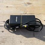 Whitenergy univerzális laptop töltő (15/16/18, 5/19/19, 5/20V/90W) fotó