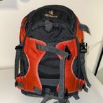 Deuter Freerider Alpine Hátizsák - túrahátizsák fotó