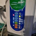 Víztisztító BIOCOM WI 100, Új szűrővel fotó