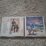 DALLASZ - SZÚR A PÁVATOLL CD fotó