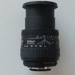 Sigma 28-135mm 28-135mm 3.8-5.6 Macro Aspherical IF Zoom Lens - Nikon fényképezőgép objektív fotó