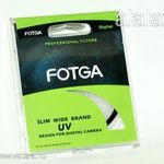 Fotga 52 mm UV szűrő fotó