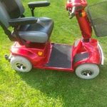 El go moped fotó