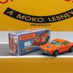 Matchbox. BMW 3.0 CSL. fotó