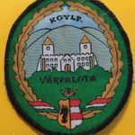 MH Központi Gyakorló- és Lőtér Parancsnokság K446 fotó