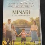 Minari - A családom története (2020) DVD / bontatlan / Valérie Lemercier fotó