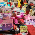 Shopkins készlet fotó