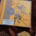 CD - ALIEN ANT FARM - Truant fotó