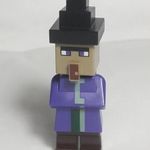 Lego Minecraft 21248 Boszorkány minifigura 2023 fotó