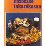 Főzőcske takarékosan, Szőnyi Ferenc fotó