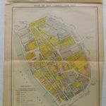 Pest Sz. Kir. városa 1758-ban - Budapest IV. ker. 1893-ban. Buda és Pest 1684. Pallas, Posner nyomat fotó