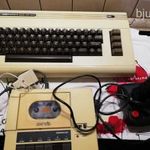 Commodore VIC 20 fotó
