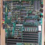 Commodore AMIGA 2000 alaplap eladó fotó