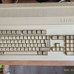 Commodore Amiga 500 fotó