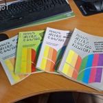 Commodore Amiga játék 1001 könyv sorozat eladó kissé viseltesek de használósnak tökéletes. fotó