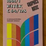 Retró számítógép Commodore 64 könyv 1ft.-ról fotó