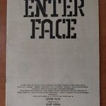 Retró számítógép Enterprise 128 Enterface A studio ritka kiadványa fotó