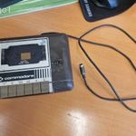 Commodore Magnó eladó Plus 4 vagy C16 gépekhez teszteletlen fotó