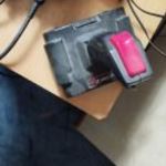 Commodore 64 konfig fotó