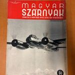 1941 Május 15. Magyar Szárnyak BETILTOTT Repülésügyi folyóirat - SZÉP példány (*52) fotó