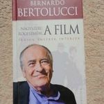 Bernardo Bertolucci: Nagyszerű rögeszmém, a film fotó