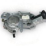 Opel Zafira B 2005-2011 - ház, gyújtáskapcsoló, kivéve kulcsmentes indítás fotó