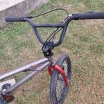 BMX 20-as fotó