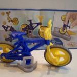 BMX Rader / kék / FF162+BPZ fotó